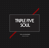 TRIPLE 5 SOUL GRAPHICS