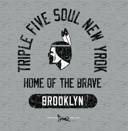 TRIPLE 5 SOUL GRAPHICS