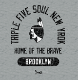 TRIPLE 5 SOUL GRAPHICS