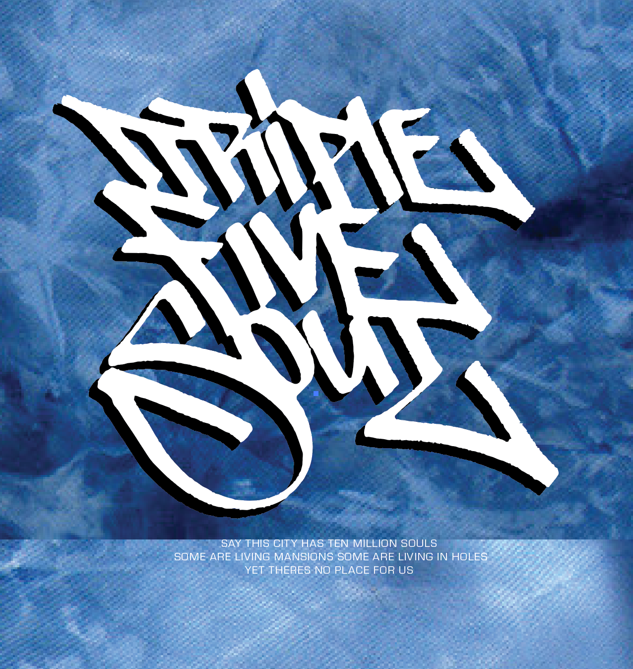 TRIPLE 5 SOUL GRAPHICS