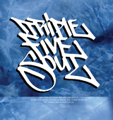 TRIPLE 5 SOUL GRAPHICS