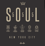 TRIPLE 5 SOUL GRAPHICS