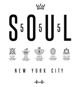 TRIPLE 5 SOUL GRAPHICS
