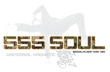 TRIPLE 5 SOUL GRAPHICS