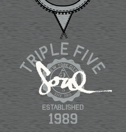 TRIPLE 5 SOUL GRAPHICS