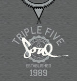 TRIPLE 5 SOUL GRAPHICS