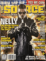 Source Magazine