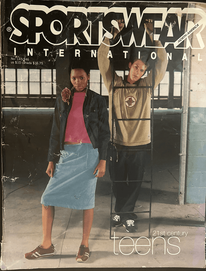 Sportswear International