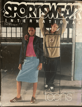Sportswear International