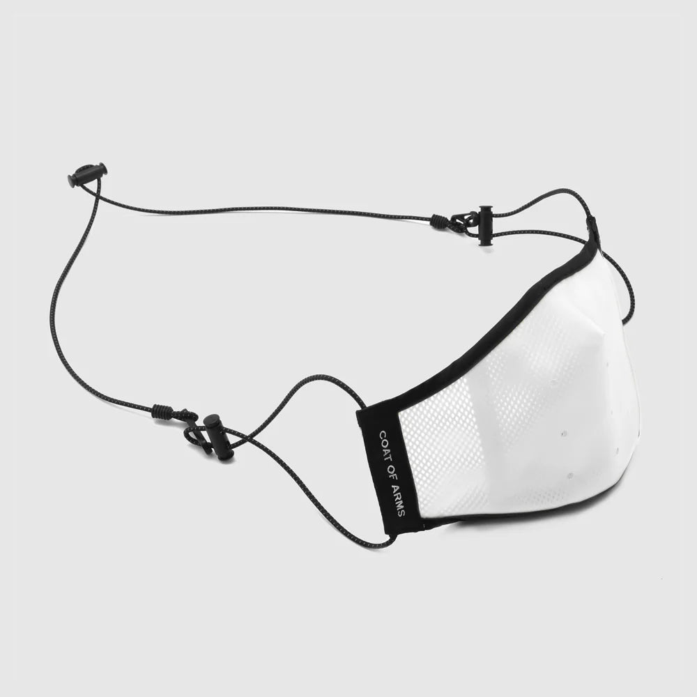 Covid Mask Collection