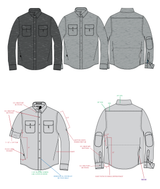 Misc Apparel Design