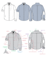 Misc Apparel Design
