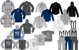 Misc Apparel Design