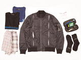 Compartmental Bomber