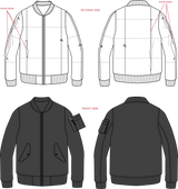 Compartmental Bomber