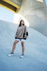 Sherpa Capsule