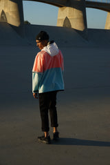 Transparent Rain Coat