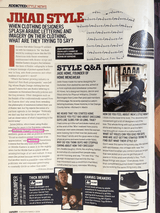 Complex Magazine