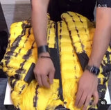 Neck Pillow Puffer