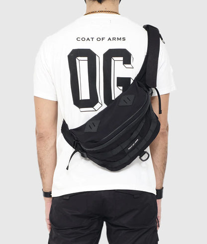 Convertible Sling Bag