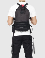 Convertible Sling Bag