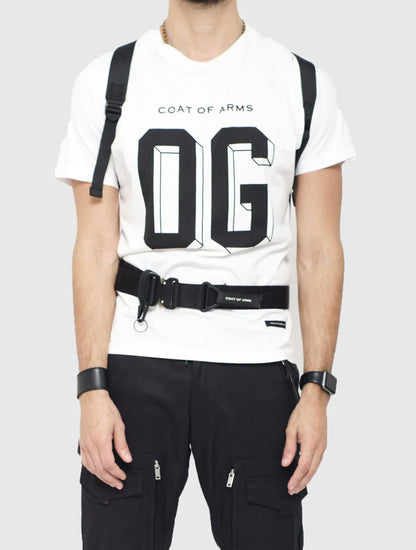 Convertible Sling Bag