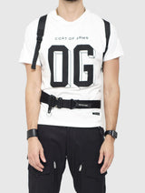 Convertible Sling Bag