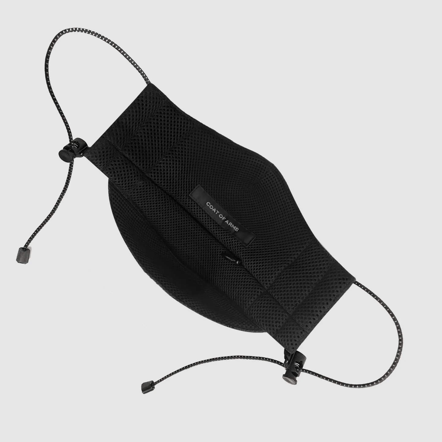 Hexagon Ripstop Mask