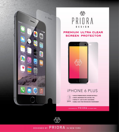 Iphone accessories Packaging and web design
