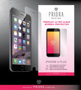 Iphone accessories Packaging and web design