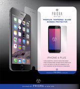 Iphone accessories Packaging and web design