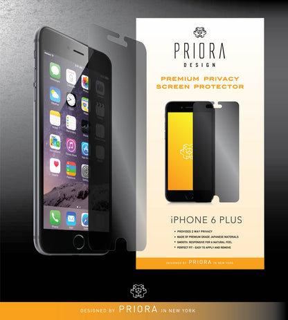 Iphone accessories Packaging and web design