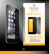 Iphone accessories Packaging and web design
