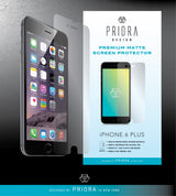 Iphone accessories Packaging and web design