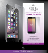 Iphone accessories Packaging and web design