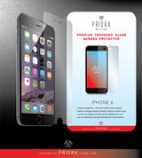 Iphone accessories Packaging and web design