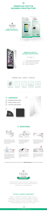 Iphone accessories Packaging and web design