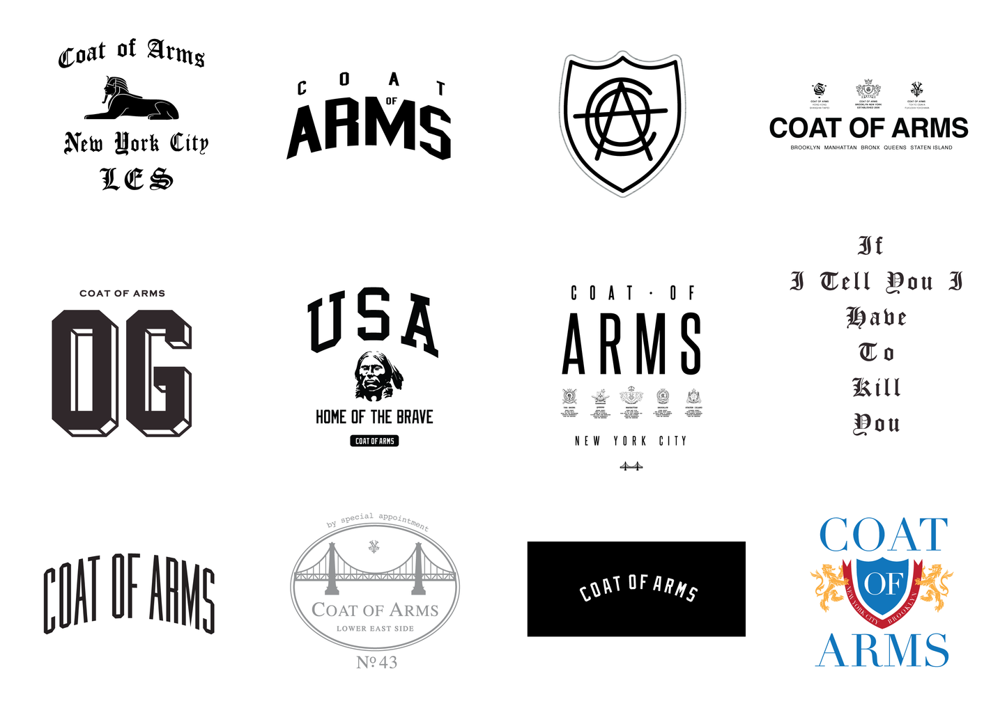 Logos