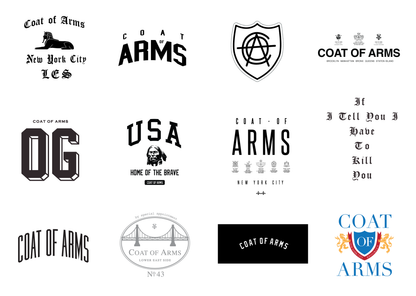 Logos
