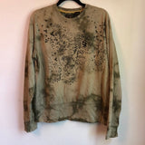 TIE DYED GRAPHICS