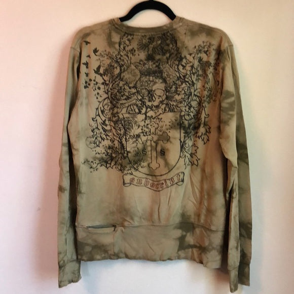 TIE DYED GRAPHICS