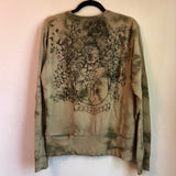 TIE DYED GRAPHICS
