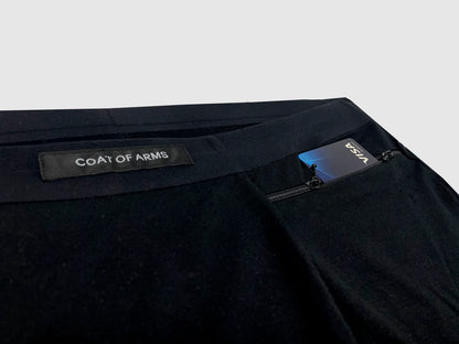 SILVER LINED BOXER BRIEF with Pockets