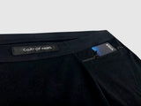 SILVER LINED BOXER BRIEF with Pockets