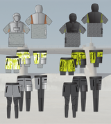Running Capsule