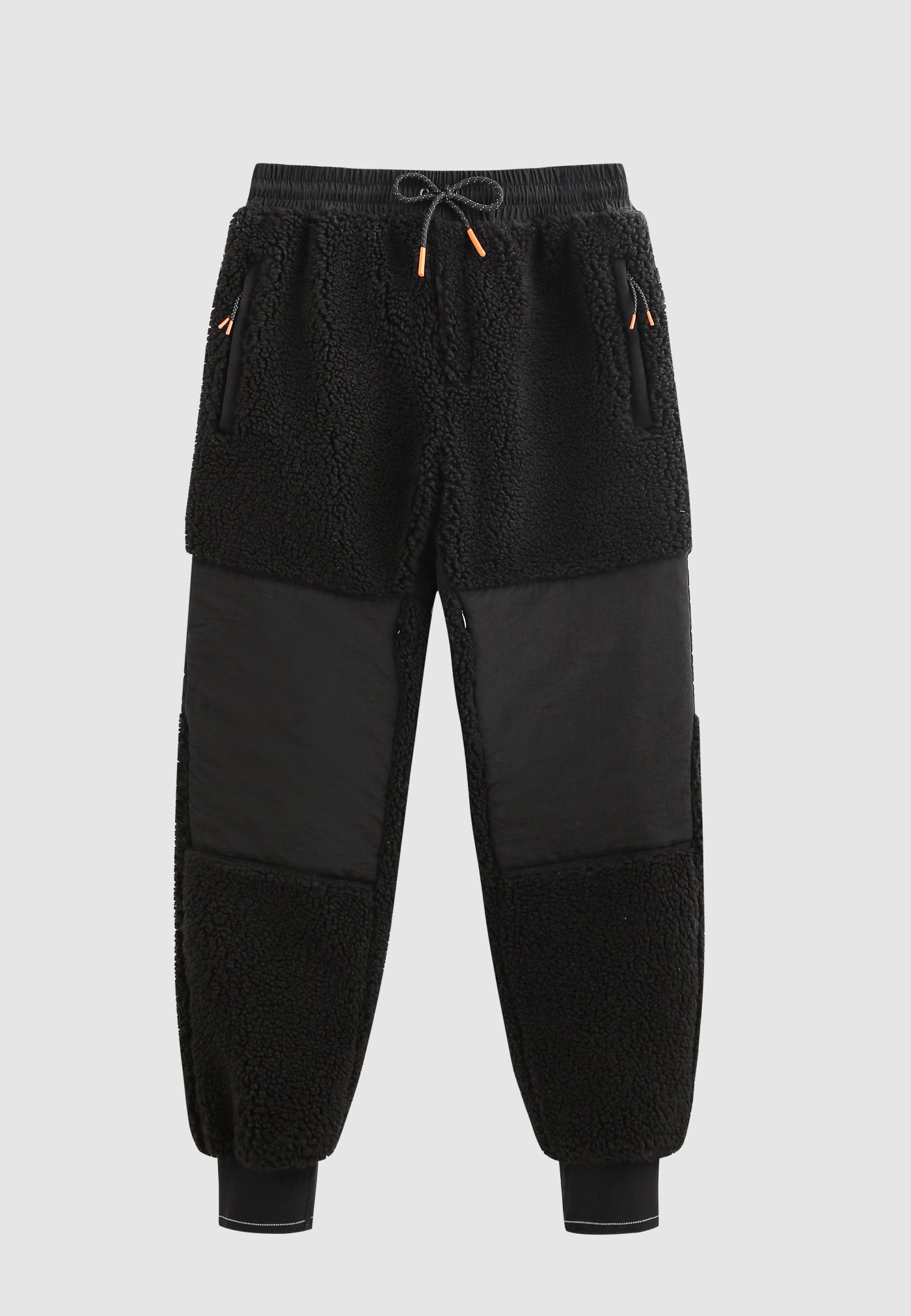 Sherpa Capsule