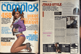 Complex Magazine