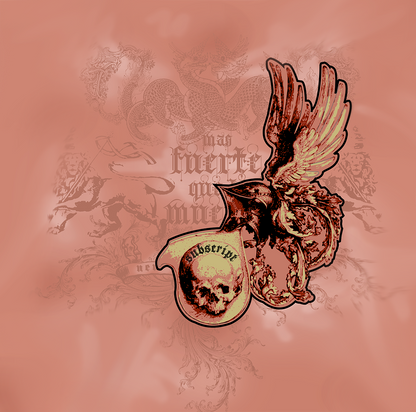 TIE DYED GRAPHICS