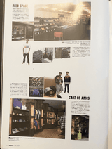 Woofin Magazine