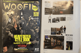 Woofin Magazine